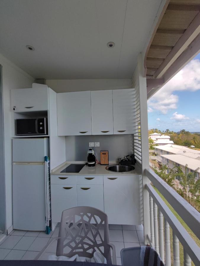 Un Petit Joyau Apartment Le Diamant Exterior photo