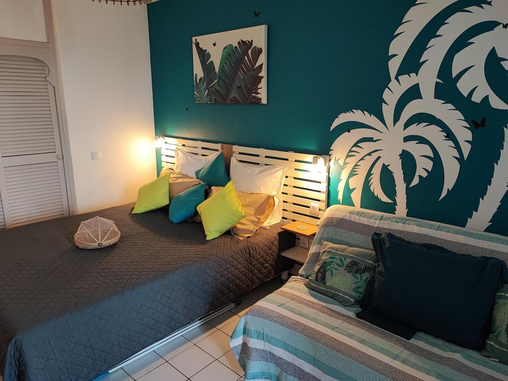 Un Petit Joyau Apartment Le Diamant Exterior photo