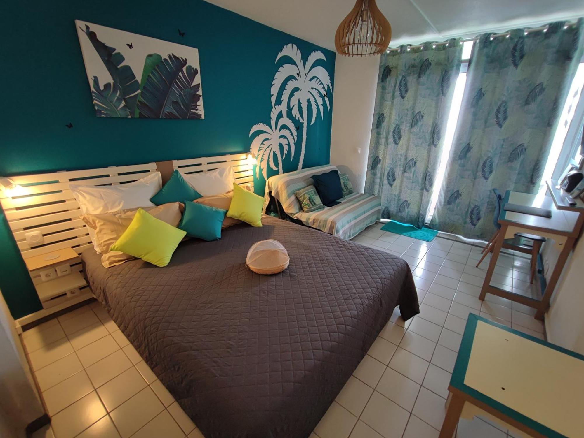 Un Petit Joyau Apartment Le Diamant Exterior photo